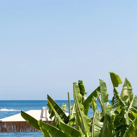 Mousses Villa, With Pool & Whirlpool By The Beach, By Thinkvilla *