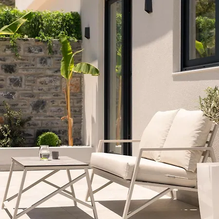 Mousses Villa, With Pool & Whirlpool By The Beach, By Thinkvilla *