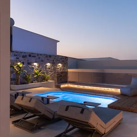 Mousses Villa, With Pool & Whirlpool By The Beach, By Thinkvilla *